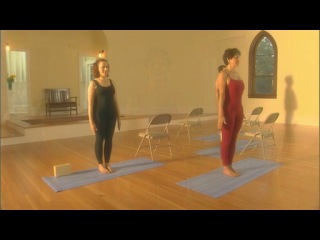 yoga for scoliosis treatment