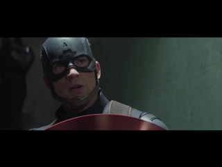 captain america: civil war (2016) trailer bdrip 720p [ ]