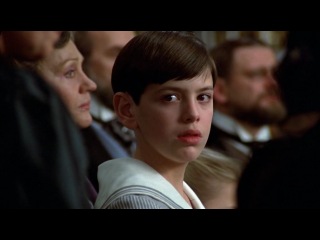 fanny and alexander
