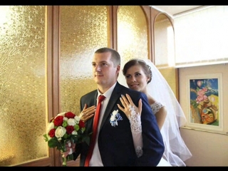 our wedding (victor victoria)