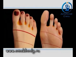 foot reflex massage zones thai foot massage