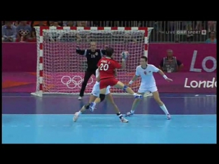 handball